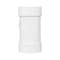 Charlotte Pipe And Foundry Charlotte Pipe Schedule 40 4 in. Hub X 4 in. D Hub PVC Sanitary Tee 1 pk PVC004001400 - alternate 4